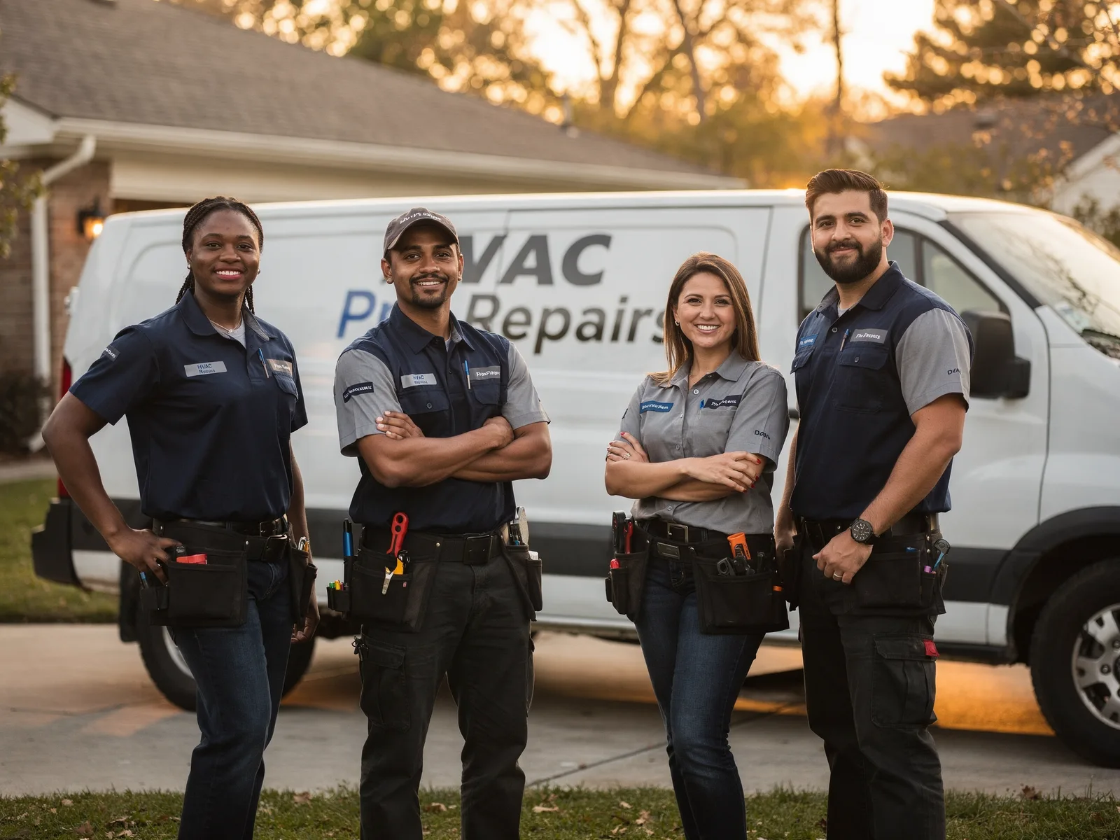Heat Pump Repair company in Pemberton, NJ